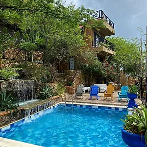visit hotel
