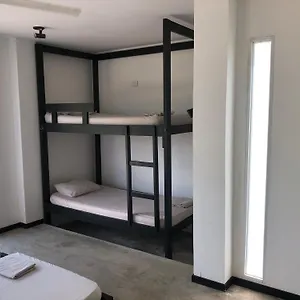 Hostal Zion House, Cartagena